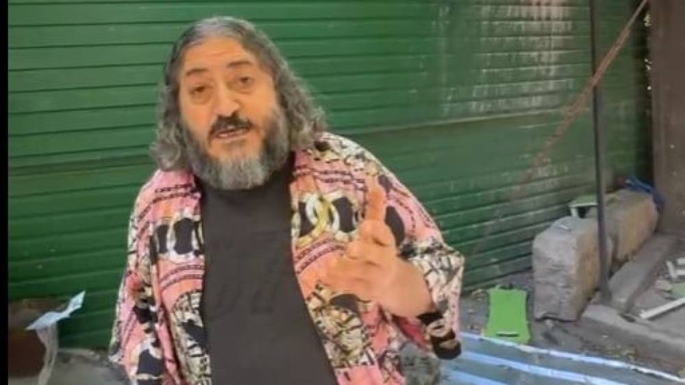 Պարոն վարչապետ, մի՛ թույլ տվեք, որ գնամ հանցագործության, ինձ հունից մի՛ հանեք․ Անդրանիկ սարկավագ Մանուկյան