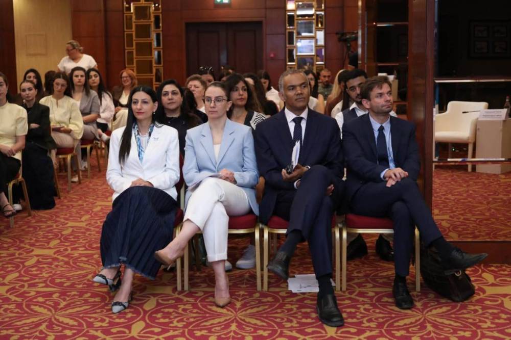 Խտրականության «աստվածները» դատապարտում են․ «Հրապարակ»