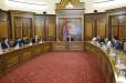 TRIPP-ի իրագործման ընթացքն են քննարկել