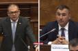 «Իսկ սա ընտրակաշառք չի՞»