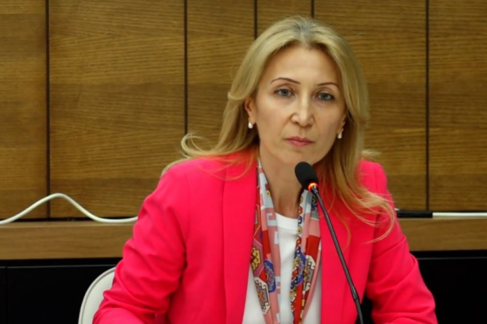 Հայկազովի պայթյnւնն Արցախում պատերազմի և դրան հաջորդած բռնագաղթի շարունակությունն էր. Թանդիլյան