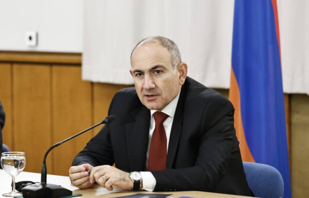 Պուտինի հետ քննարկելու ենք մեր հարաբերությունների հետագա զարգացման ռազմավարությունը. Նիկոլ Փաշինյան (տեսանյութ)