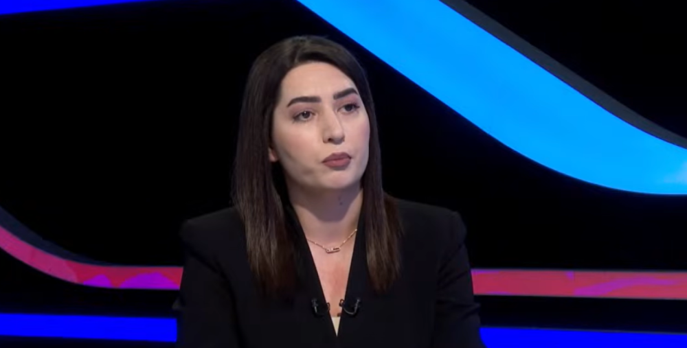 Նոյեմբերի 1-ից քաղաքացիներին կկարողանանք գրանցել՝ բիոմետրիկ անձնագրերի տրամադրման համար․ Արփինե Սարգսյան
