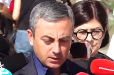 «Նիկոլը էն մարդը չէ, որ բան ասի, կամ որոշի». Սաղաթելյանի կոշտ քննադատությունը