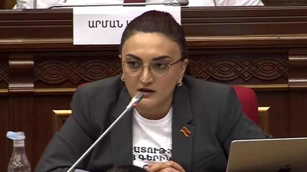 Ո՞րն է այն ժամկետը, որում, եթե գերիները չվերադառնան, խաղաղությունը չկայանա, դուք հրաժարական կտաք․ Ավետիսյանը՝ Փաշինյանին