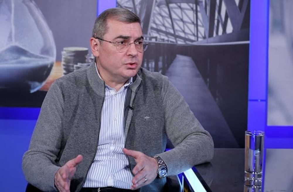 Փաշինյանը հին կախվածությունները պահպանում է, դրանց կողքին ձևավորում նորերը և երկիրը դնում արտաքին ուժերի շահերի բախման կիզակետում. Անանյան