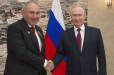 Որքան շուտ Հայաստանը որոշի միանալ ԵՄ-ին, այնքան լավ․ Պուտին