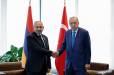 Փաշինյանն ու Էրդողանը հանդիպում են անցկացնում Նյու-Յորքում