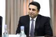 Ժողովուրդը ձայն տալով ՔՊ-ին՝ կողմ արտահայտվեց կաթողիկոսի հեռացմանը. Ալեն Սիմոնյան
