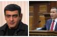 Սյունիքի մարզպետն ընտրություններից առաջ արձակուրդ է մեկնում. «Ժողովուրդ»