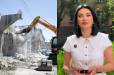 Արփինե Հովհաննիսյանը` ինքնակամ կառույցների մասի նոր օրենքի մասին
