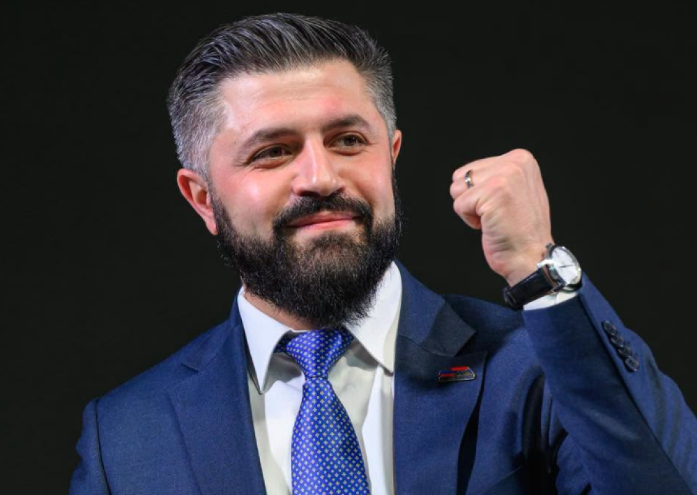 Իրականացվող քրեական հետապնդումները նպատակ ունեն լռեցնելու ընդդիմադիր գործիչներին