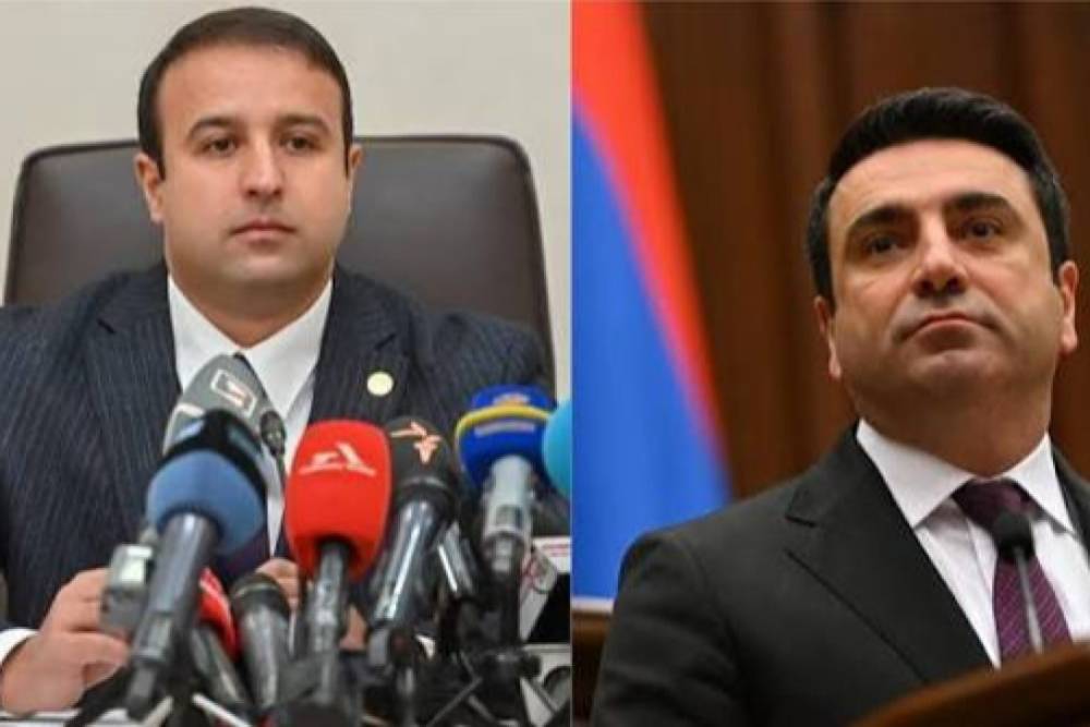 Հայկ Սարգսյանն ասեց՝ պապայի ընկերն ա, կարա՞ գա. Սիմոնյանը մանրամասներ է պատմում քրեական հեղինակության հետ հանդիպումից
