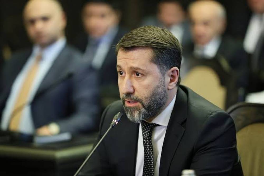 Կարեն Անդրեասյանը ՄԻԵԴ-ում պարզաբանումներ է ներկայացնում իր ԲԴԽ նախագահության տարիներին պաշտոնից ազատված դատավորների գործերով. «Ժողովուրդ»