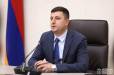 Ադրբեջանը զգուշացնում է, որ ադրբեջանական մեղադրանքների առանցքում ՀՀ-ի դեմ հաստափոր մեղադրանքներն են. Աբրահամյան