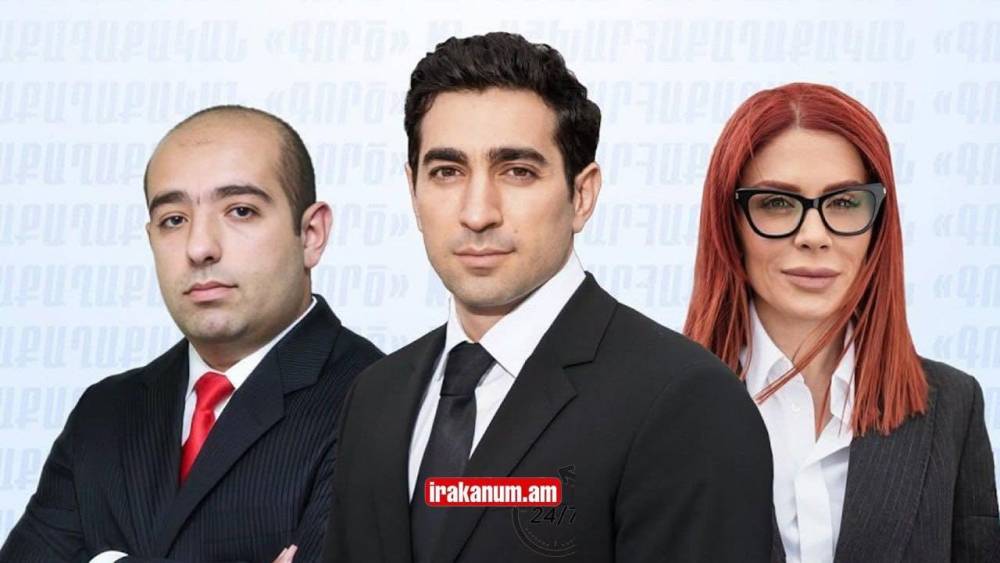 ՈւՂԻՂ. Հիմա․ Քոչարյանը բանտում է, թիմակիցները հրատապ ասուլիս են հրավիրել