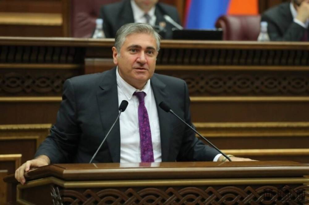 «Որպեսզի հաղթանակ կերտած մարդիկ մնան, ՀՀ այսօրվա տիրակալները պետք է հեռանան»․ Արթուր Խաչատրյան