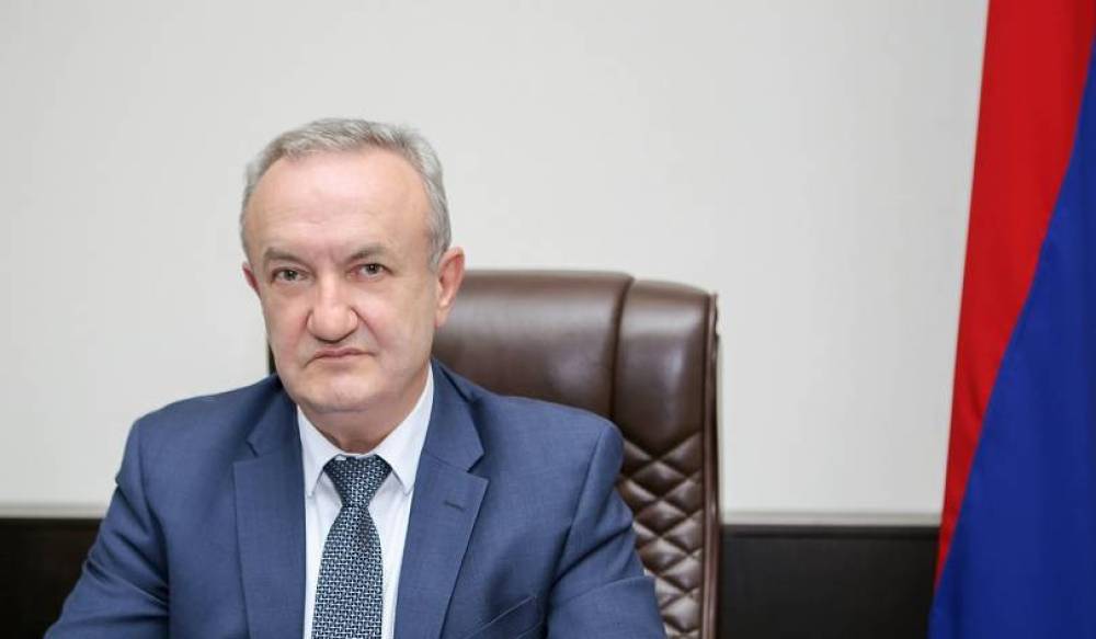 Փաշինյանը դիտարկում է իր խորհրդական Վահրամ Դումանյանին Մեքսիկայում ՀՀ դեսպան նշանակելու հնարավորությունը․ «Ժողովուրդ»