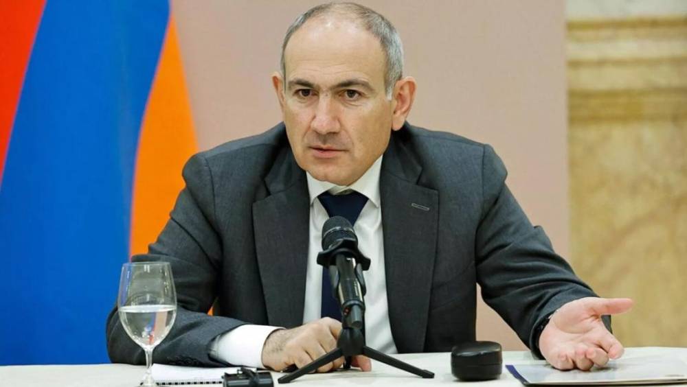 Փաշինյանը պետական համակարգը վերածում է միահեծան կառավարվող բուրգի․ «Հրապարակ»