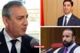 Իրավական տիրույթում է, չէ «Ռոլեքս» չունեմ. Խաչատրյանը՝ թիմակիցների մասին