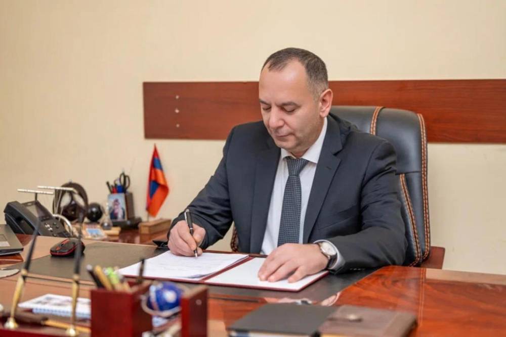 Քաղաքապետը «խաղաղություն» է խոստանում․ «Հրապարակ»