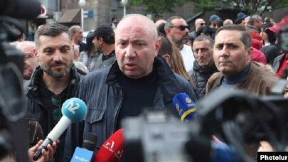Օտարերկրյա հատուկ ծառայությունը դարձել է հասարակական կազմակերպություն, հանվել է «622 հազար դոլար ստանալու մեղադրանքը». Ստեփանյանը՝ Թևանյանի գործով