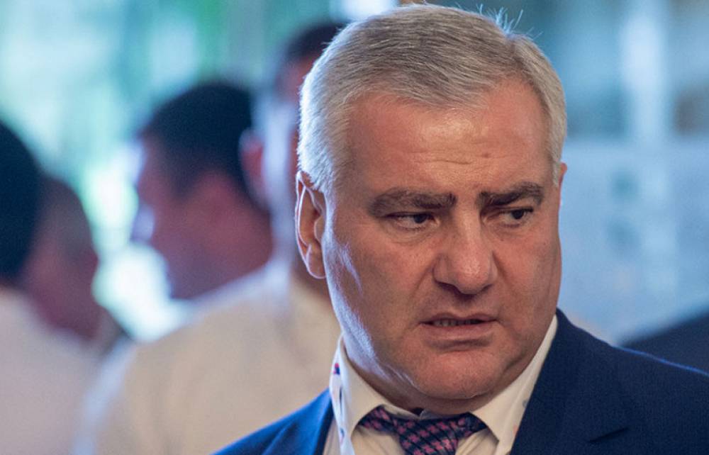 Իմ ձեռնարկությունում անձը իրավունք ունի, իր աշխատանքային ժամերից դուրս, զբաղվելու իր անձնական բիզնեսով․ Սամվել Կարապետյան