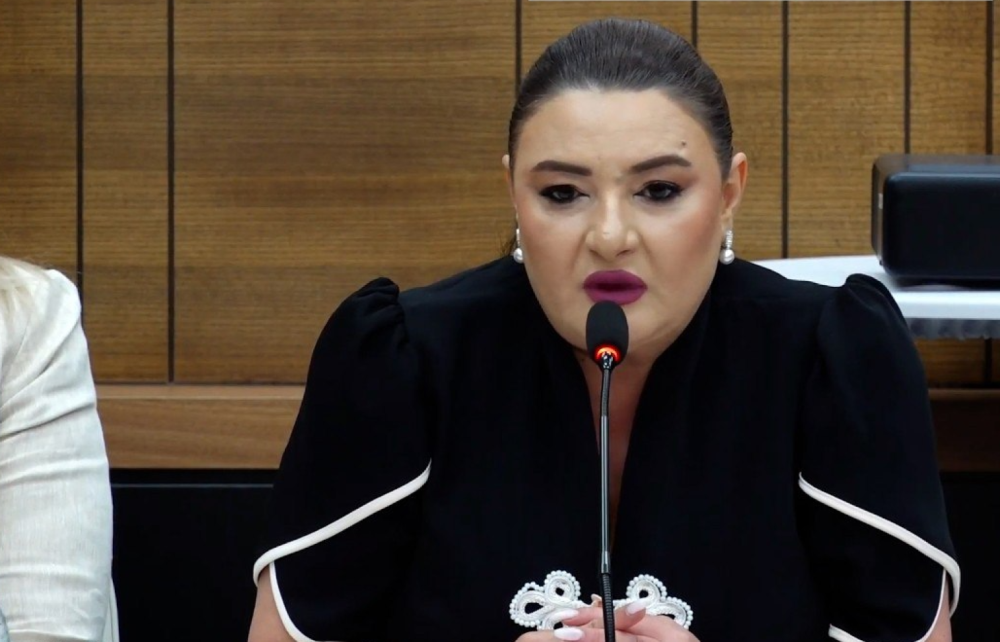 Գործընթացները, որոնք այսօր տեղի են ունենում ընդդիմադիր քաղաքական գործիչների նկատմամբ, ոչ այլ ինչ են, քան քաղաքական վենդետш և հաշվեհшրդար. Իվետա Տոնոյան