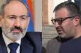 Գառնիկ Դանիելյանը հակաեկեղեցական արշավի մասին խոսելիս ուղղակի «ոչնչացրեց» Փաշինյանին