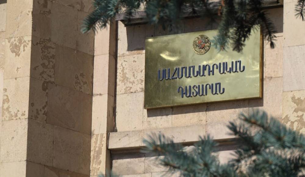 ՍԴ-ն կքննի ՀՀ քաղաքացիներին քվեարկելու իրավունքից զրկող կարգավորման սահմանադրականությունը