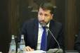 Կարեն Անդրեասյանը վերանշանակվել է Միջազգային իրավական հարցերով ՀՀ ներկայացուցչի պաշտոնում