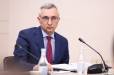 Արամազդ Ղալամքարյանը վերանշանակվել է Ջրային կոմիտեի նախագահի պաշտոնում
