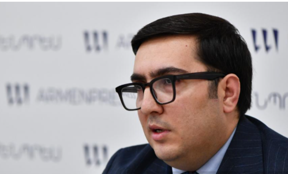 ՔՊ-ն Աբովյանում չի խոչընդոտի Էդուարդ Բաբայանի քարոզարշավին․ իշխանությունը կանգ է առել Հովհաննես Աբրահամյանի թեկնածության վրա․ «Ժողովուրդ»