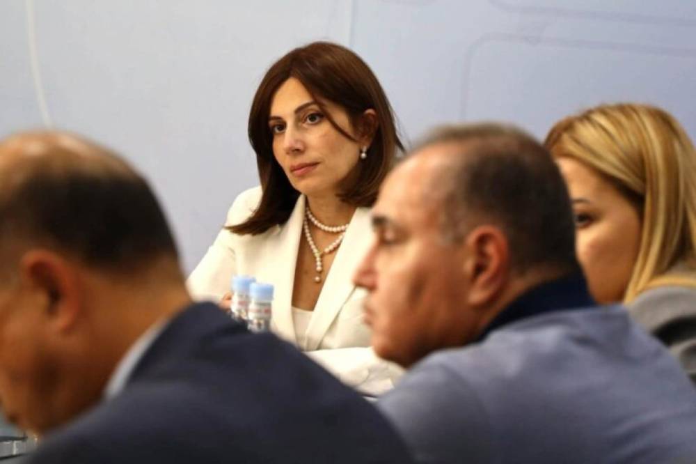 Քննարկվել են Առողջության ապահովագրությունում առկա խնդիրները