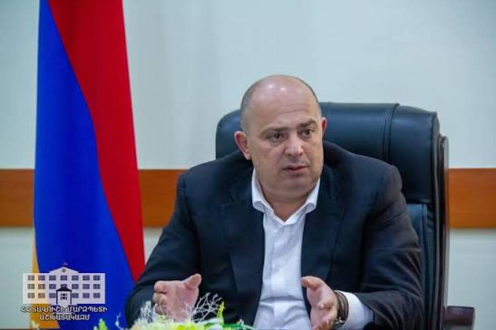 Փաշինյանի քավորի պաշտոնը պետք է մնա ՔՊ-ին. ընդդիմադիրները՝ փաստի առաջ․ «Ժողովուրդ»