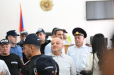 «Հայաստան» խմբակցության պատգամավոր Արթուր Սարգսյանի տնային կալանքը երկարաձգվեց ևս երկու ամսով