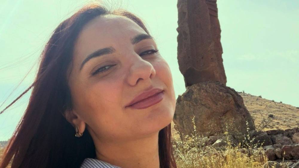 Մենք այլևս սխալվելու իրավունք չունենք․ Արեգա Հովսեփյան