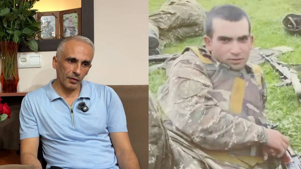 Դիրքում բռնшբшրnւթյшն դեպքը տեսած, ապա սպшնված 3 զինվորների ծնողներն արդարադատություն են պահանջում (տեսանյութ)