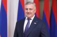 Անկախության նկատմամբ արտաքին ոտնձգությունների համար գործիք են կարգվել օրվա իշխանությունները. Սամվել Կարապետյան