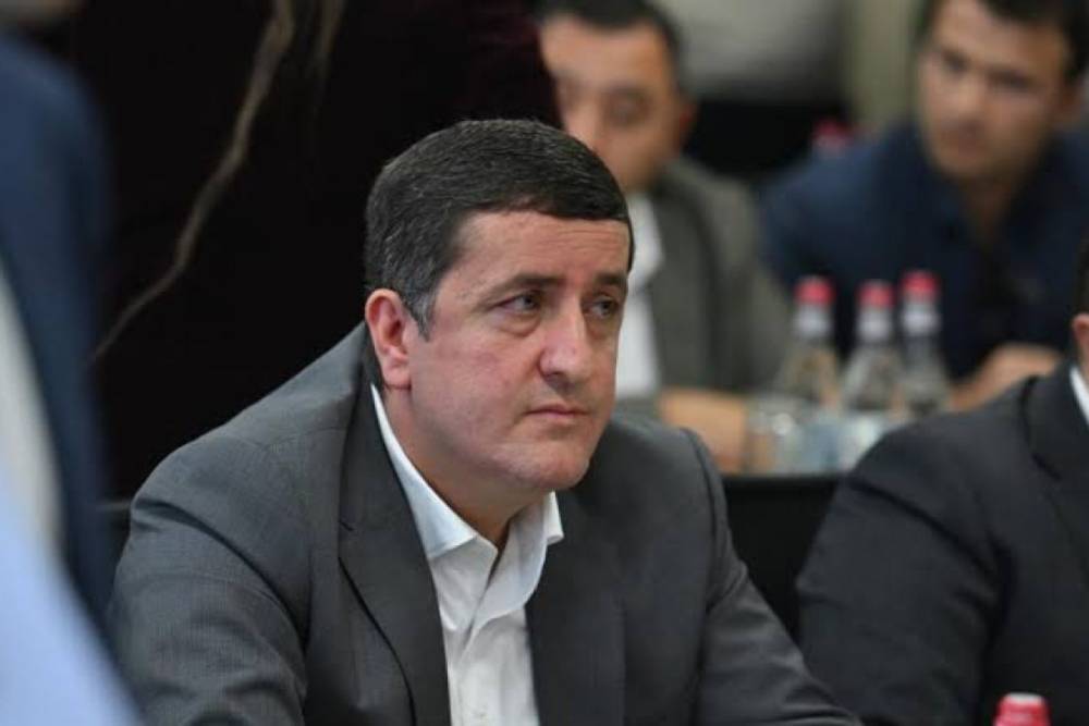 Անգրագիտությունից խոսում է այն իշխանությունը, որի ղեկավարը նույնիսկ համալսարան չի ավարտել սեփական ուժերով. Ղազինյան (Տեսանյութ)