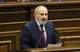 «Թող ղարաբաղցիները ձեր տուն տեղափոխվեն»․ Փաշինյանը՝ տեղահանված արցախցիների բնակապահովման խնդրի մասին բարձրաձայնած պատգամավորին (Տեսանյութ)