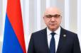 Տպավորություն է, որ Արսենյանը պատրաստվում է քաղաքական հնարավոր ցատկի, մեծ հավանականությամբ՝ ընդդիմադիր «թեքումով». Վերլուծաբան