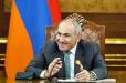 Նիկոլ Փաշինյանին մանրամասներ են ներկայացրել «Հայաստանի Օքսֆորդի շրջանավարտների բիզնես ակումբի» գործունեության վերաբերյալ
