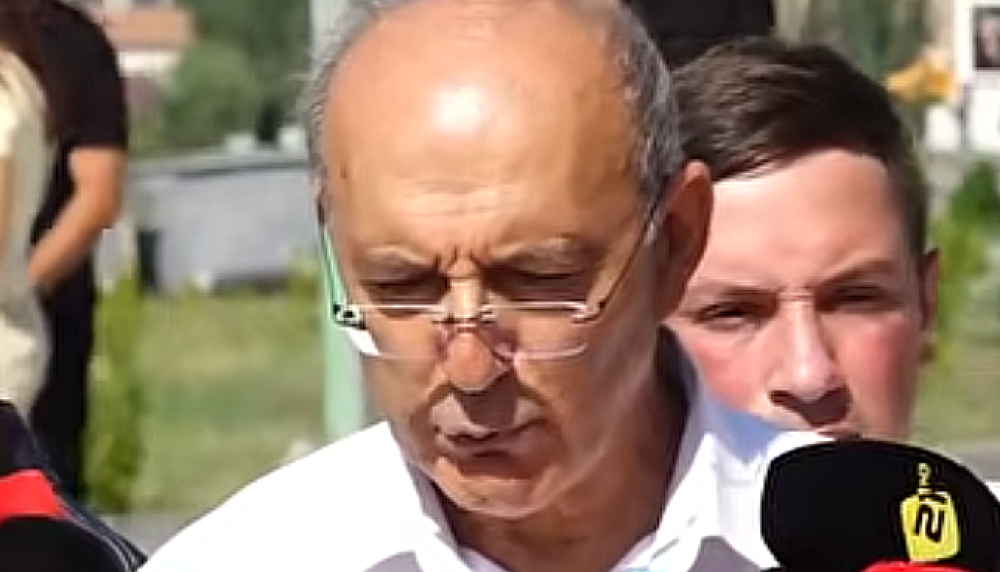 «Որ դեպքում է հնարավոր Արցախ վերադարձը»