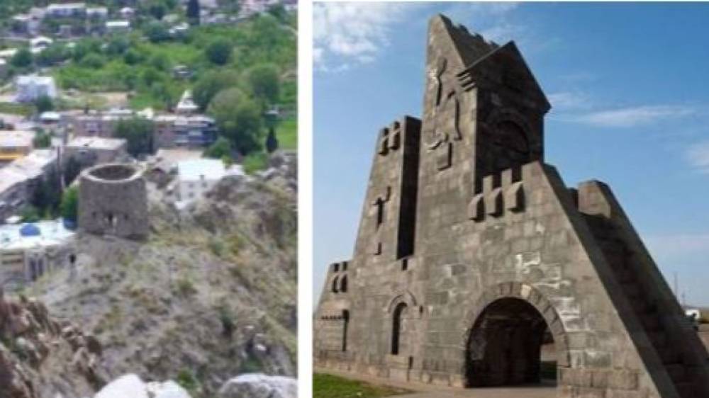 Ովքե՞ր են պայքարելու Մեղրիի և Գորիսի քաղաքապետերի պաշտոնի համար